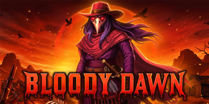 Fitur Top Slot Bloody Dawn yang Wajib Dicoba