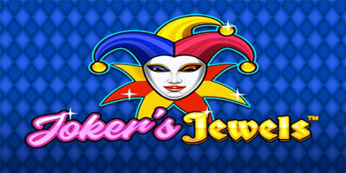 Tips Mengatur Modal di Slot Joker’s Jewels