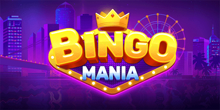 Trik Jitu Meningkatkan Peluang di Slot Bingo Mania